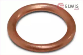 ELWIS ROYAL 5244247 -  Уплотнительное кольцо, резьбовая пробка маслосливн. отверст.